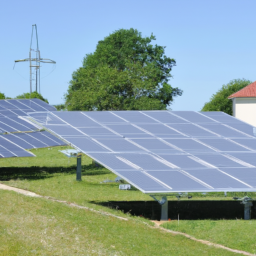 Solutions de Dépannage Rapide pour les Installations Photovoltaïques Evreux